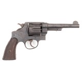 SMITH & WESSON M1917 .45 ACP - 2 of 2