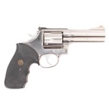 SMITH & WESSON MODEL 686-3 .357 MAG - 2 of 2