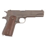 REMINGTON RAND M1911 A1 U.S. ARMY .45 ACP - 2 of 3