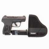 RUGER LCP MAX .380 ACP - 3 of 3