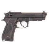 BERETTA TYPE M9A1 92FS 9MM LUGER (9x19 PARA) - 2 of 3