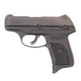 RUGER EC9S 9MM LUGER (9x19 PARA) - 1 of 3