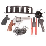 SMITH & WESSON 625-8 JM .45 ACP - 3 of 3