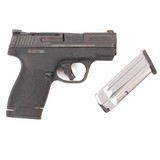 SMITH & WESSON SHIELD PLUS .30 SUPER CARRY - 3 of 3