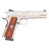 RUGER SR1911 .45 ACP - 2 of 3
