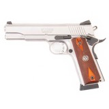 RUGER SR1911 .45 ACP - 1 of 3