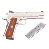 RUGER SR1911 .45 ACP - 3 of 3