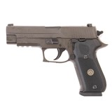 SIG SAUER P220 LEGION .45 ACP - 1 of 3