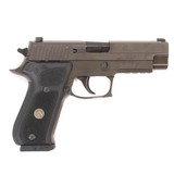 SIG SAUER P220 LEGION .45 ACP - 2 of 3