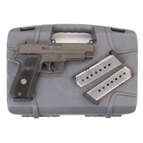 SIG SAUER P220 LEGION .45 ACP - 3 of 3