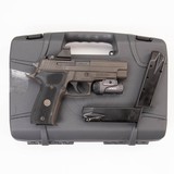 SIG SAUER P226 LEGION 9MM LUGER (9x19 PARA) - 3 of 3