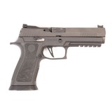 SIG SAUER P320 XFIVE LEGION 9MM LUGER (9x19 PARA) - 2 of 3