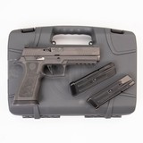 SIG SAUER P320 XFIVE LEGION 9MM LUGER (9x19 PARA) - 3 of 3