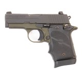 SIG SAUER P938 9MM LUGER (9x19 PARA) - 1 of 3