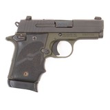 SIG SAUER P938 9MM LUGER (9x19 PARA) - 2 of 3