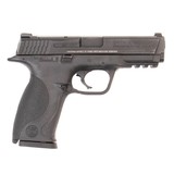 SMITH & WESSON M&P40 .40 S&W - 2 of 3