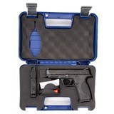 SMITH & WESSON M&P40 .40 S&W - 3 of 3