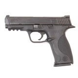 SMITH & WESSON M&P40 .40 S&W - 1 of 3