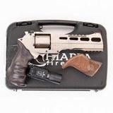 CHIAPPA FIREARMS RHINO 60DS .357 MAG - 3 of 3