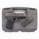 SIG SAUER P365 9MM LUGER (9x19 PARA) - 3 of 3