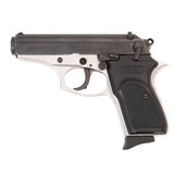 BERSA THUNDER 380 .380 ACP - 1 of 3
