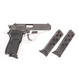 BERSA THUNDER 380 .380 ACP - 3 of 3