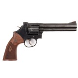 SMITH & WESSON MODEL 586-8 .357 MAG - 2 of 3