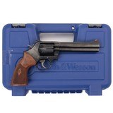 SMITH & WESSON MODEL 586-8 .357 MAG - 3 of 3