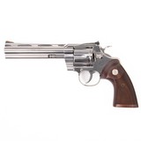 COLT PYTHON .357 .357 MAG - 1 of 3