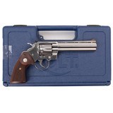COLT PYTHON .357 .357 MAG - 3 of 3
