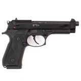 BERETTA MODEL M9 .22 LR - 2 of 3