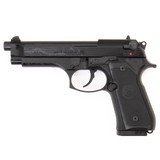 BERETTA MODEL M9 .22 LR - 1 of 3