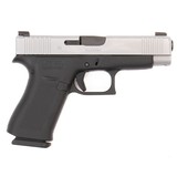 GLOCK 48 9MM LUGER (9x19 PARA) - 2 of 3
