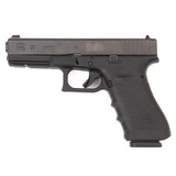 GLOCK 22 GEN3 .40 S&W - 1 of 3