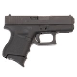 GLOCK 26 GEN3 9MM LUGER (9x19 PARA) - 2 of 3