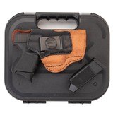 GLOCK 26 GEN3 9MM LUGER (9x19 PARA) - 3 of 3