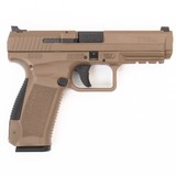 CANIK TP9SA MOD.2 9MM LUGER (9x19 PARA) - 2 of 3