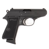 WALTHER PPK/S .22 LR - 2 of 3