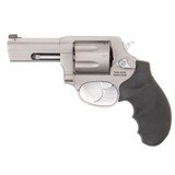 TAURUS 856 .38 SPL +P - 1 of 2