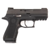 SIG SAUER P320 9MM LUGER (9x19 PARA) - 2 of 3