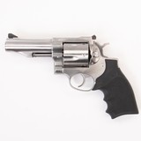 RUGER REDHAWK .44 MAGNUM - 1 of 3