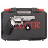 RUGER REDHAWK .44 MAGNUM - 3 of 3