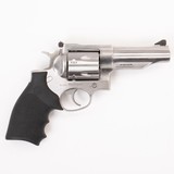RUGER REDHAWK .44 MAGNUM - 2 of 3