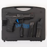 WALTHER Q5 MATCH M1 9MM LUGER (9x19 PARA) - 3 of 3