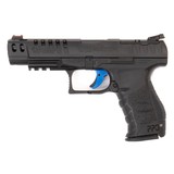 WALTHER Q5 MATCH M1 9MM LUGER (9x19 PARA) - 1 of 3