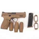 SMITH & WESSON M&P9 M2.0 9MM LUGER (9x19 PARA) - 3 of 3