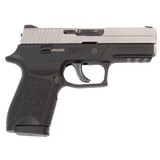 SIG SAUER P250 9MM LUGER (9x19 PARA) - 2 of 3