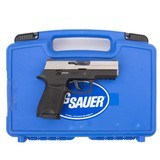 SIG SAUER P250 9MM LUGER (9x19 PARA) - 3 of 3
