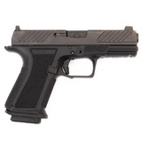 SHADOW SYSTEMS MR920 COMBAT 9MM LUGER (9x19 PARA) - 2 of 3