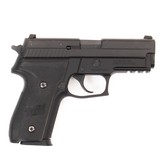 SIG SAUER P229 .40 S&W - 2 of 3